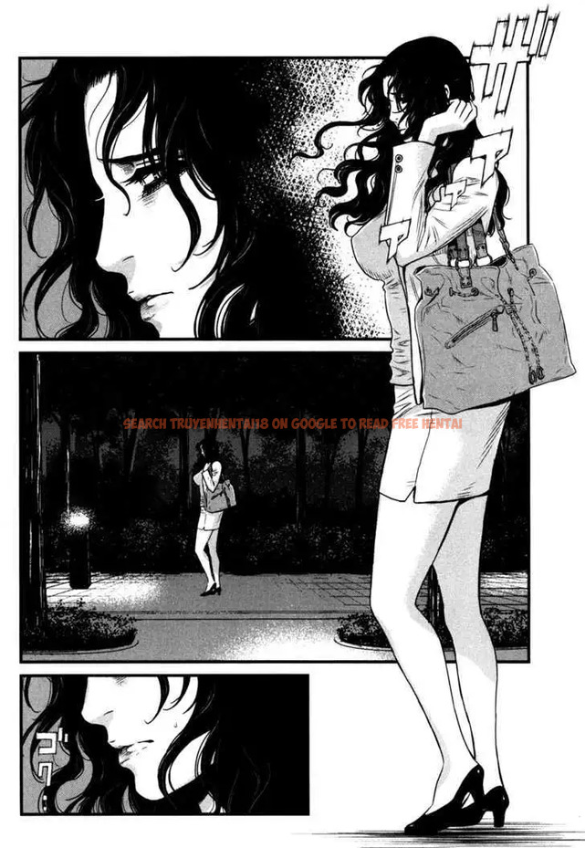 Read Hentai Image 17 578 in comic Wolf Guy: Ookami No Monshou - Chapter 49 - hentaitnt.net