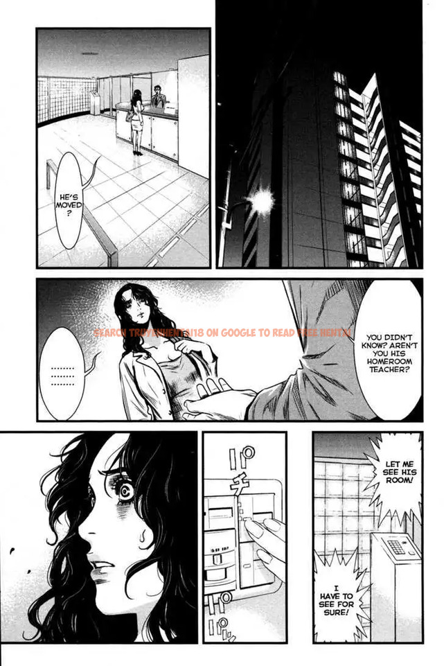 Read Hentai Image 19 578 in comic Wolf Guy: Ookami No Monshou - Chapter 49 - hentaitnt.net