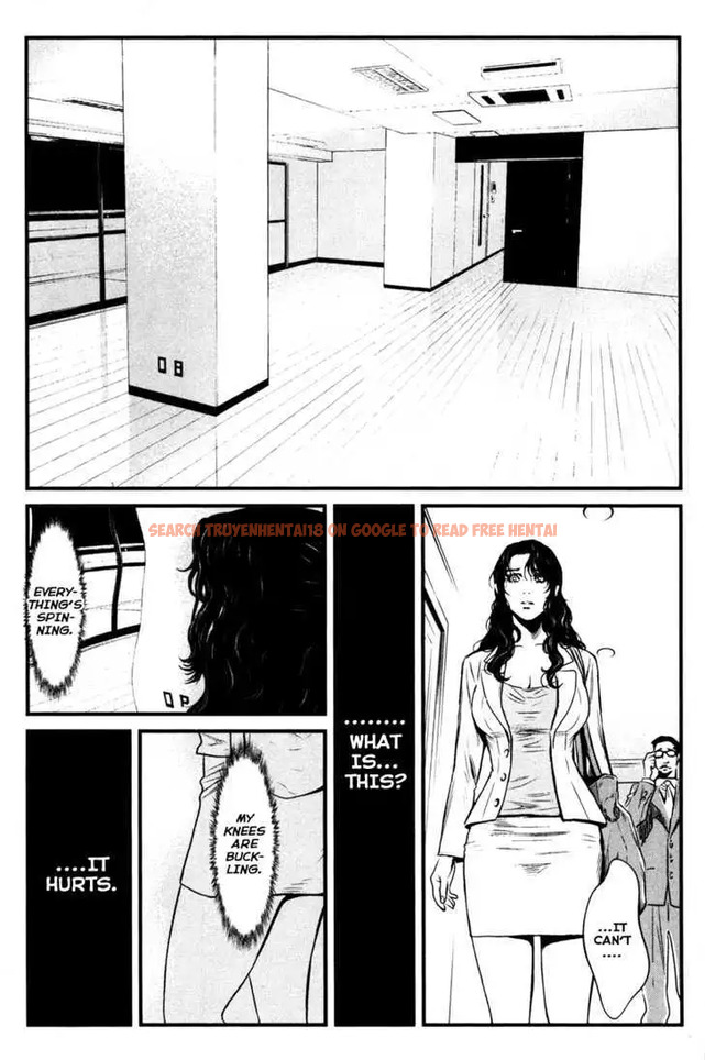 Read Hentai Image 20 578 in comic Wolf Guy: Ookami No Monshou - Chapter 49 - hentaitnt.net
