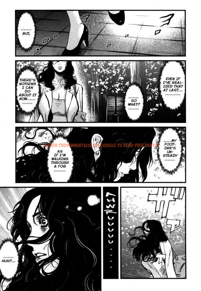 Read Hentai Image 23 578 in comic Wolf Guy: Ookami No Monshou - Chapter 49 - hentaitnt.net
