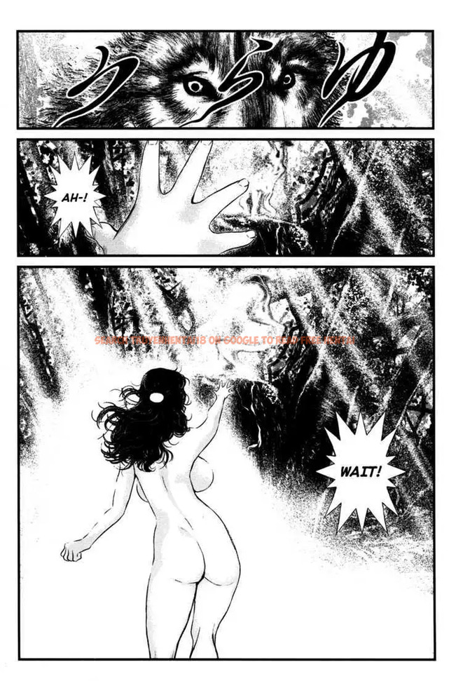 Read Hentai Image 10 578 in comic Wolf Guy: Ookami No Monshou - Chapter 50 - hentaitnt.net