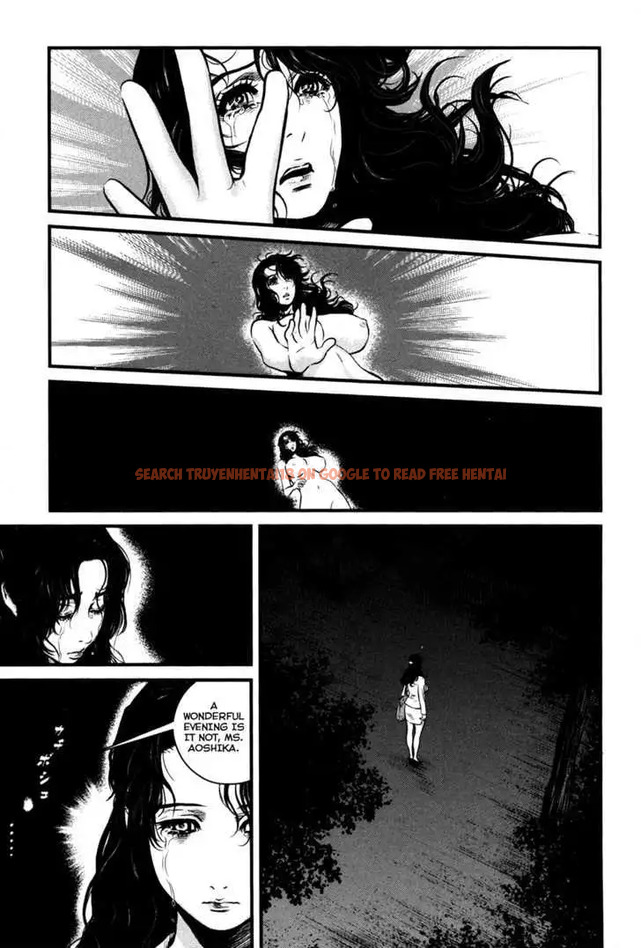 Read Hentai Image 11 578 in comic Wolf Guy: Ookami No Monshou - Chapter 50 - hentaitnt.net