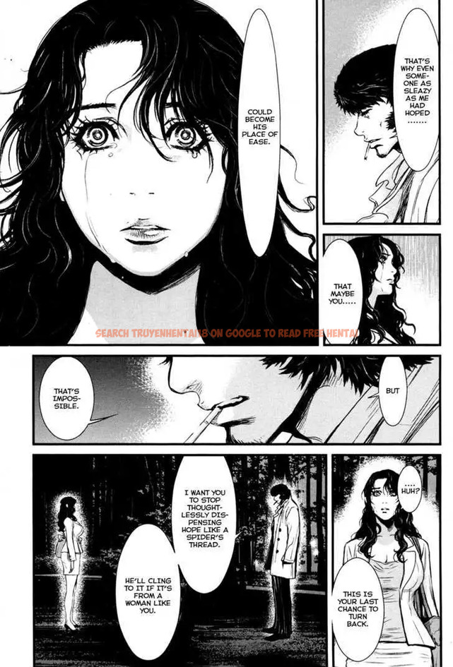 Read Hentai Image 15 578 in comic Wolf Guy: Ookami No Monshou - Chapter 50 - hentaitnt.net