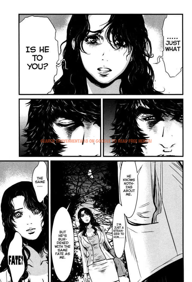 Read Hentai Image 19 578 in comic Wolf Guy: Ookami No Monshou - Chapter 50 - hentaitnt.net