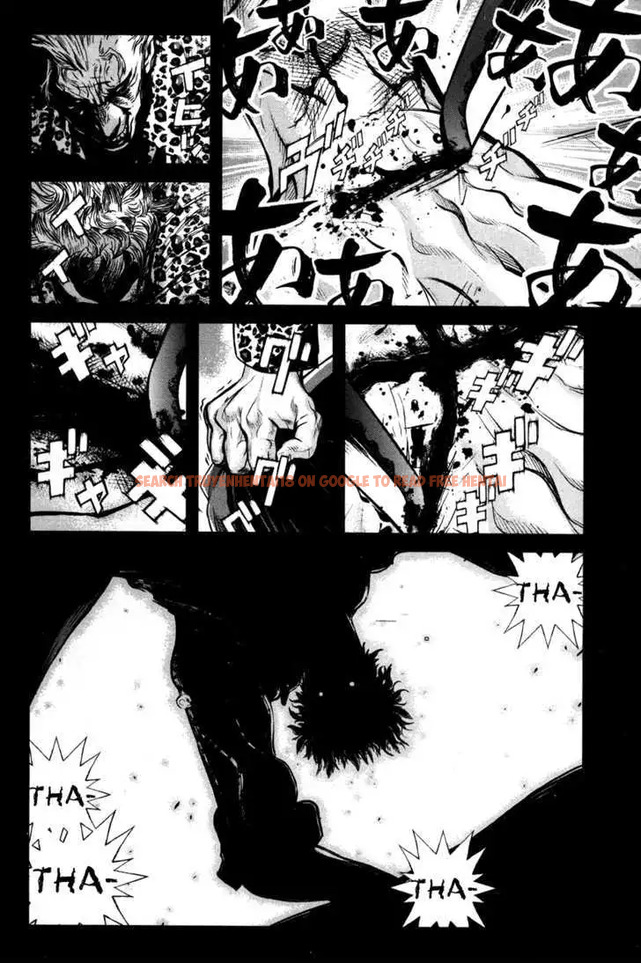 Read Hentai Image 10 578 in comic Wolf Guy: Ookami No Monshou - Chapter 51 - hentaitnt.net