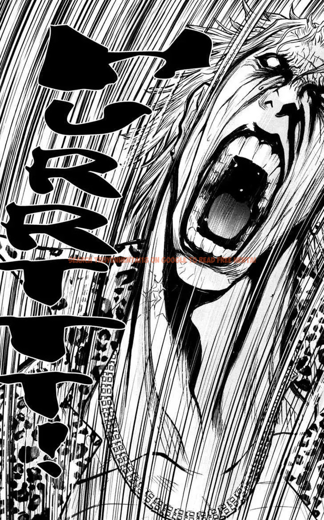 Read Hentai Image 11 578 in comic Wolf Guy: Ookami No Monshou - Chapter 51 - hentaitnt.net