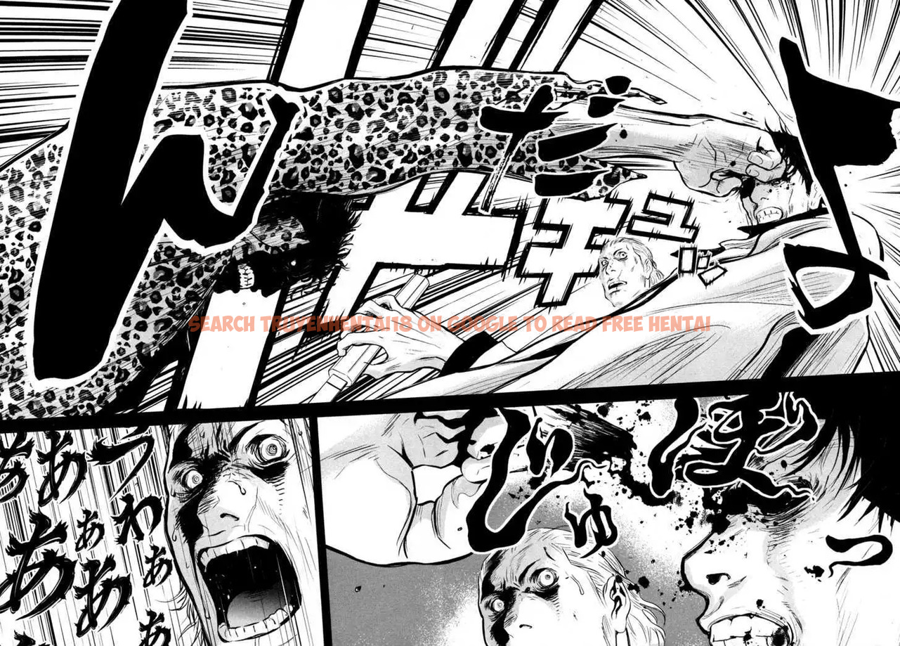 Read Hentai Image 12 578 in comic Wolf Guy: Ookami No Monshou - Chapter 51 - hentaitnt.net