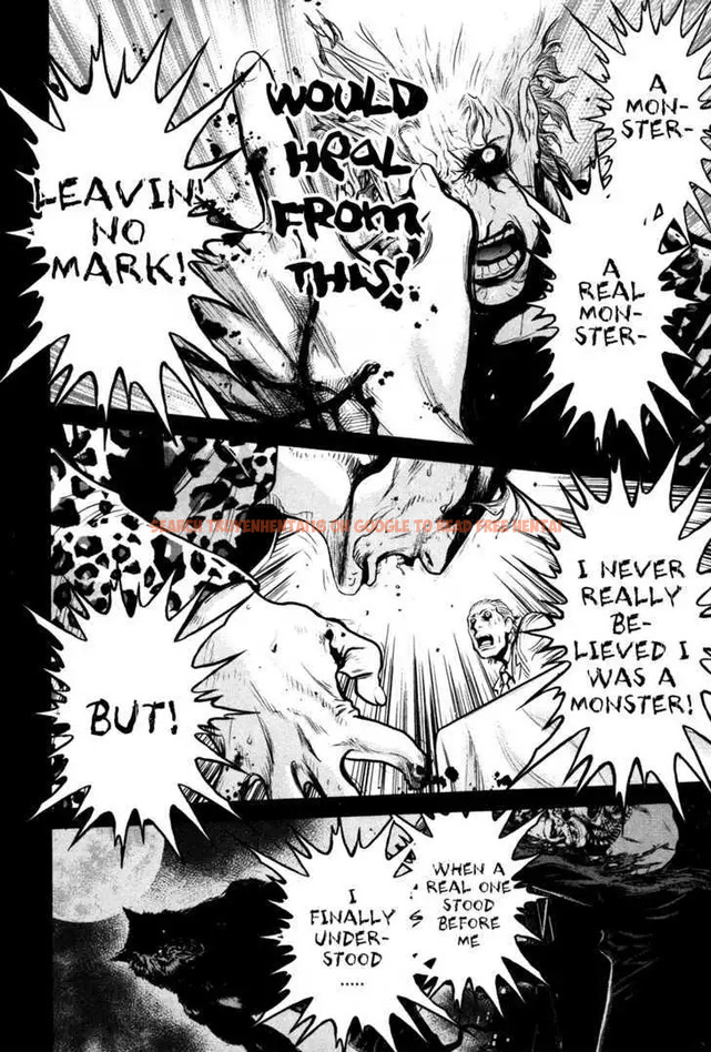 Read Hentai Image 13 578 in comic Wolf Guy: Ookami No Monshou - Chapter 51 - hentaitnt.net