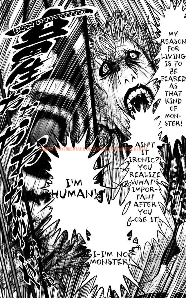 Read Hentai Image 14 578 in comic Wolf Guy: Ookami No Monshou - Chapter 51 - hentaitnt.net