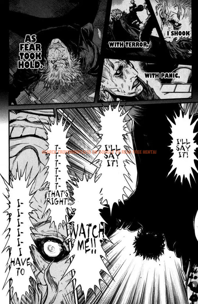 Read Hentai Image 17 578 in comic Wolf Guy: Ookami No Monshou - Chapter 51 - hentaitnt.net