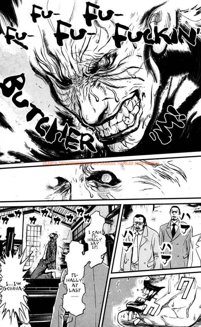 Read Hentai Image 18 578 in comic Wolf Guy: Ookami No Monshou - Chapter 51 - hentaitnt.net