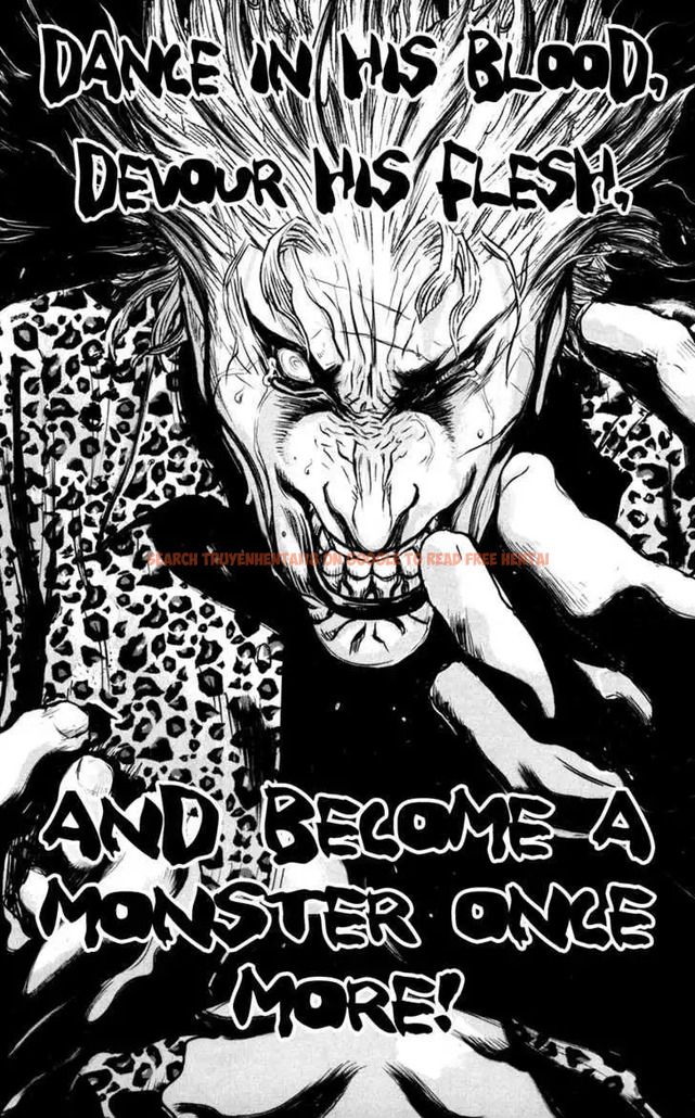 Read Hentai Image 19 578 in comic Wolf Guy: Ookami No Monshou - Chapter 51 - hentaitnt.net