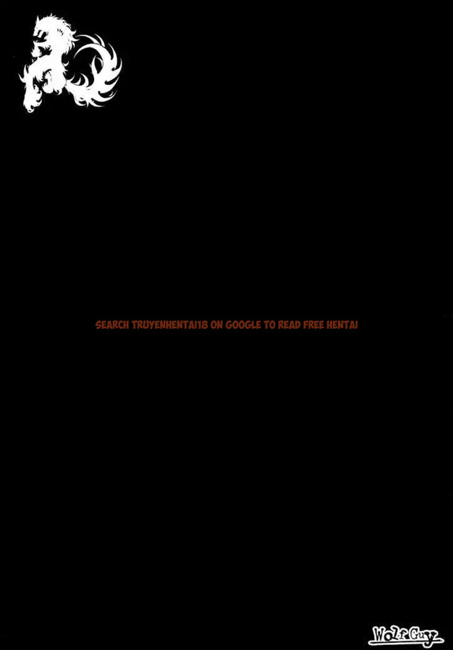 Read Hentai Image 20 578 in comic Wolf Guy: Ookami No Monshou - Chapter 51 - hentaitnt.net