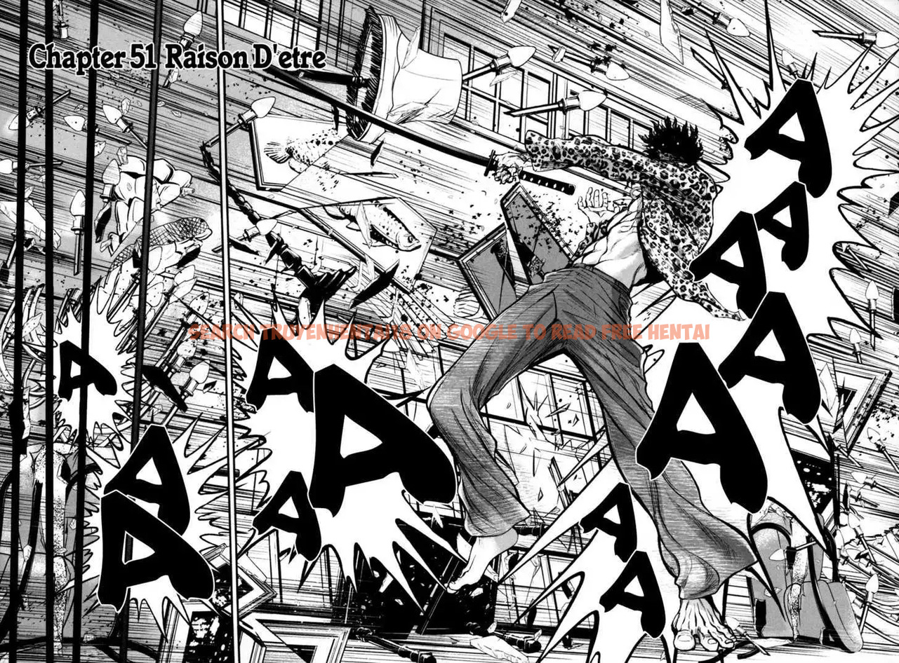 Read Hentai Image 3 578 in comic Wolf Guy: Ookami No Monshou - Chapter 51 - hentaitnt.net