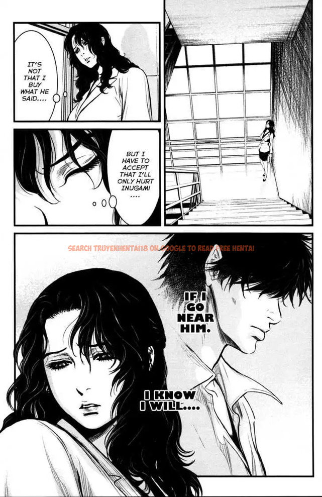 Read Hentai Image 13 578 in comic Wolf Guy: Ookami No Monshou - Chapter 52 - hentaitnt.net