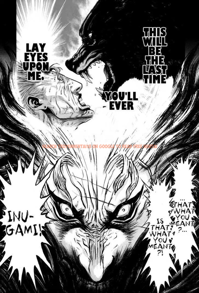 Read Hentai Image 15 578 in comic Wolf Guy: Ookami No Monshou - Chapter 52 - hentaitnt.net