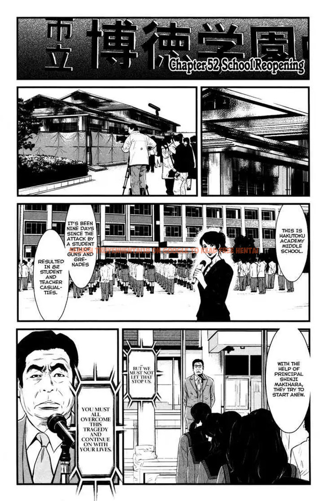 Read Hentai Image 2 575 in comic Wolf Guy: Ookami No Monshou - Chapter 52 - hentaitnt.net