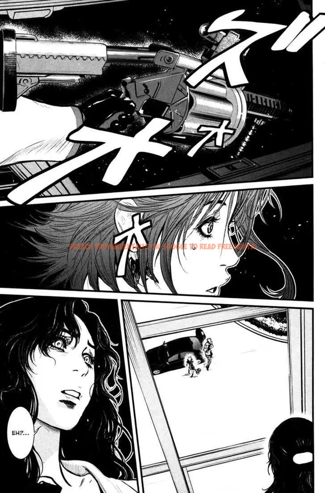 Read Hentai Image 20 578 in comic Wolf Guy: Ookami No Monshou - Chapter 52 - hentaitnt.net