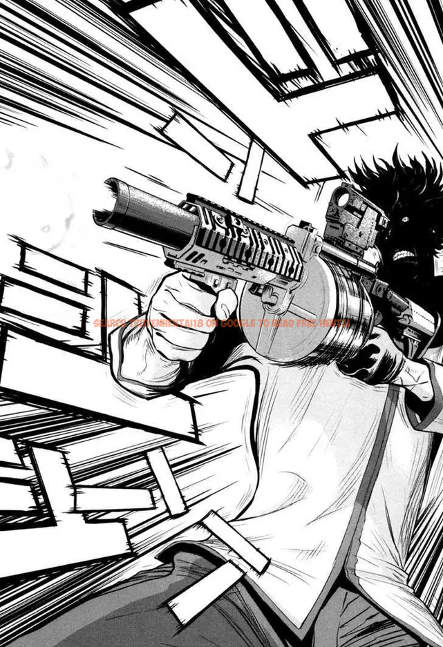 Read Hentai Image 21 578 in comic Wolf Guy: Ookami No Monshou - Chapter 52 - hentaitnt.net