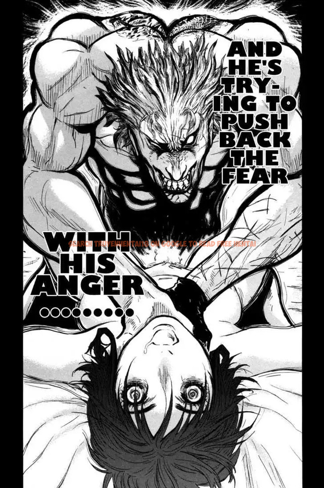 Read Hentai Image 13 575 in comic Wolf Guy: Ookami No Monshou - Chapter 53 - hentaitnt.net