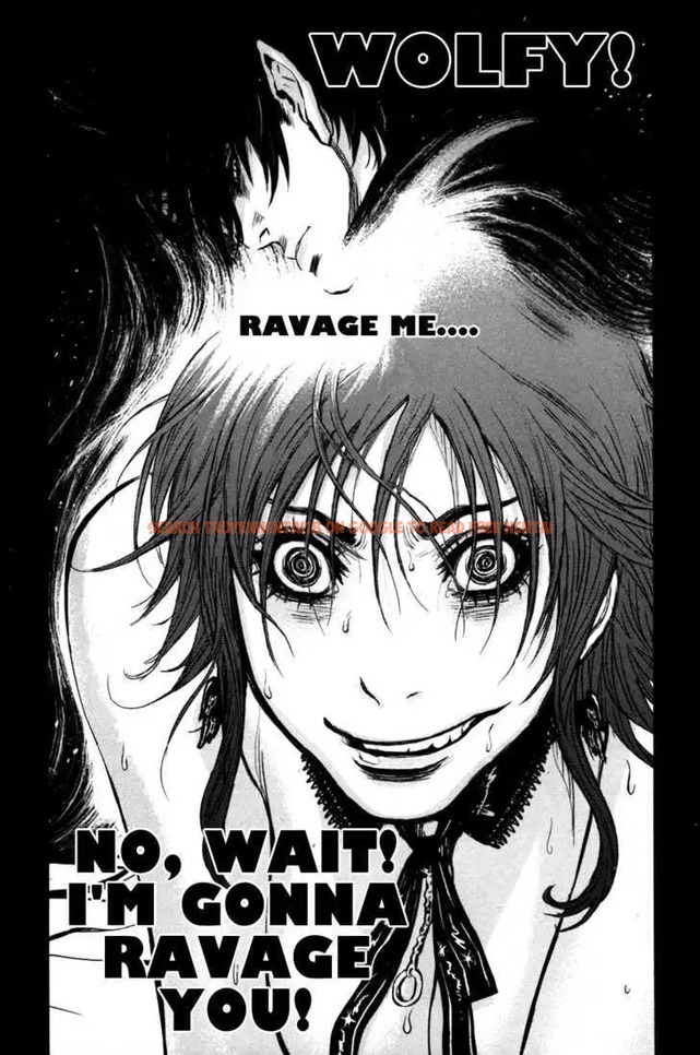 Read Hentai Image 20 575 in comic Wolf Guy: Ookami No Monshou - Chapter 53 - hentaitnt.net