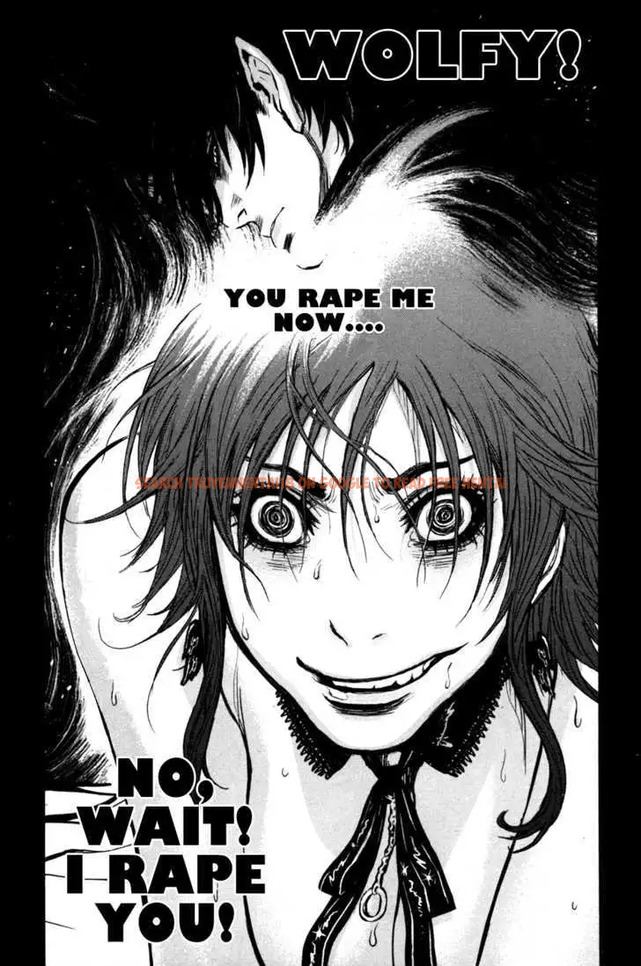 Read Hentai Image 21 575 in comic Wolf Guy: Ookami No Monshou - Chapter 53 - hentaitnt.net
