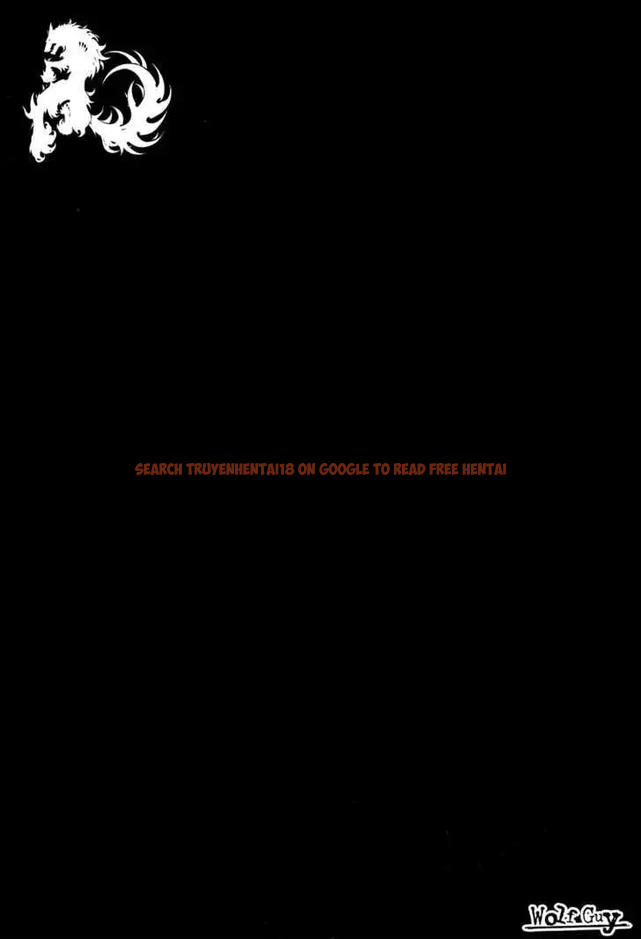Read Hentai Image 23 575 in comic Wolf Guy: Ookami No Monshou - Chapter 53 - hentaitnt.net
