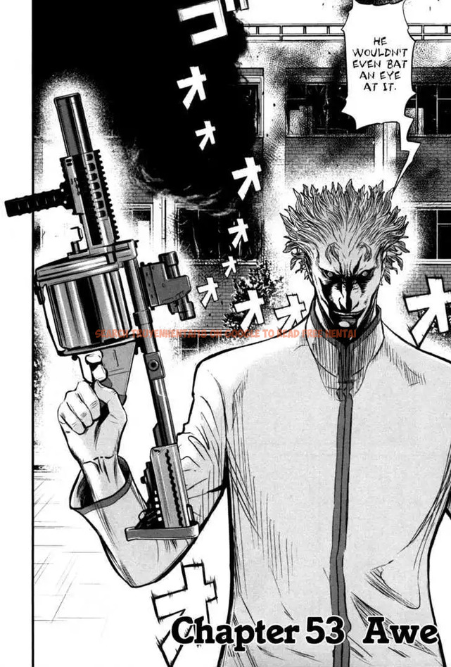 Read Hentai Image 3 575 in comic Wolf Guy: Ookami No Monshou - Chapter 53 - hentaitnt.net