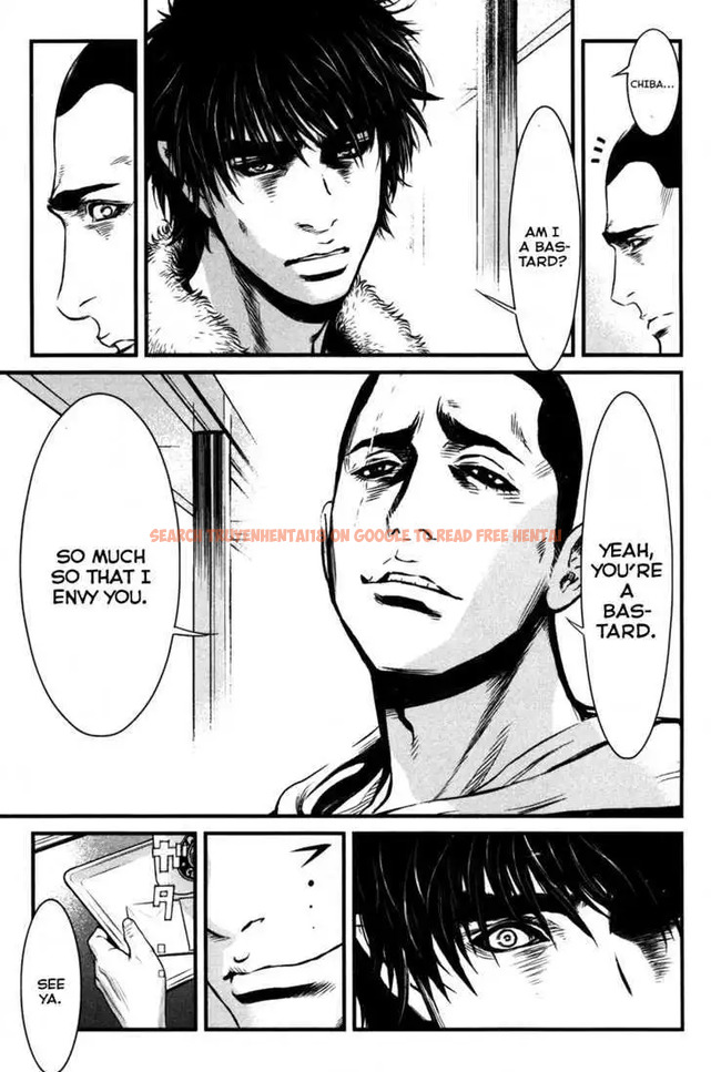 Read Hentai Image 11 575 in comic Wolf Guy: Ookami No Monshou - Chapter 54 - hentaitnt.net