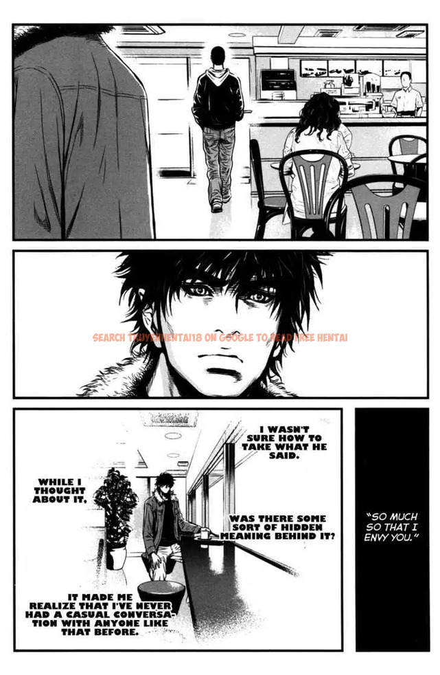 Read Hentai Image 12 575 in comic Wolf Guy: Ookami No Monshou - Chapter 54 - hentaitnt.net