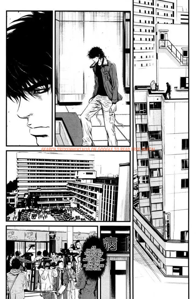 Read Hentai Image 13 575 in comic Wolf Guy: Ookami No Monshou - Chapter 54 - hentaitnt.net