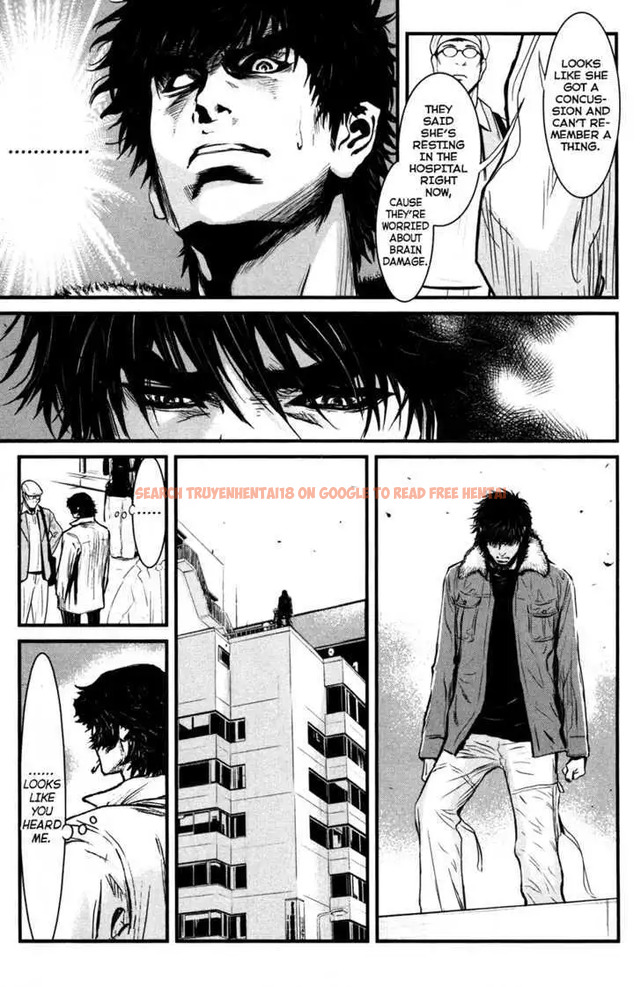 Read Hentai Image 15 575 in comic Wolf Guy: Ookami No Monshou - Chapter 54 - hentaitnt.net