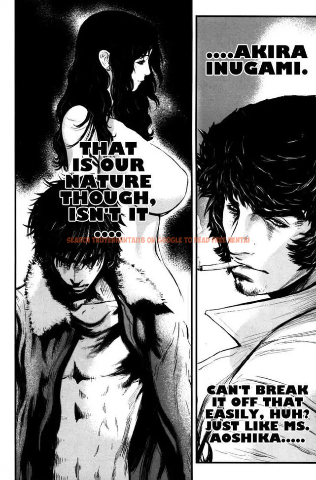 Read Hentai Image 16 575 in comic Wolf Guy: Ookami No Monshou - Chapter 54 - hentaitnt.net
