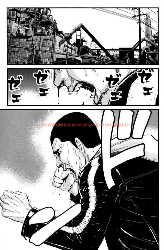 Read Hentai Image 17 575 in comic Wolf Guy: Ookami No Monshou - Chapter 54 - hentaitnt.net