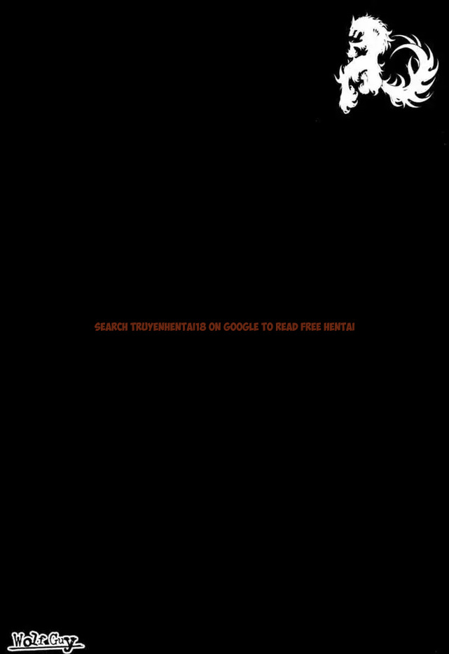Read Hentai Image 2 575 in comic Wolf Guy: Ookami No Monshou - Chapter 54 - hentaitnt.net