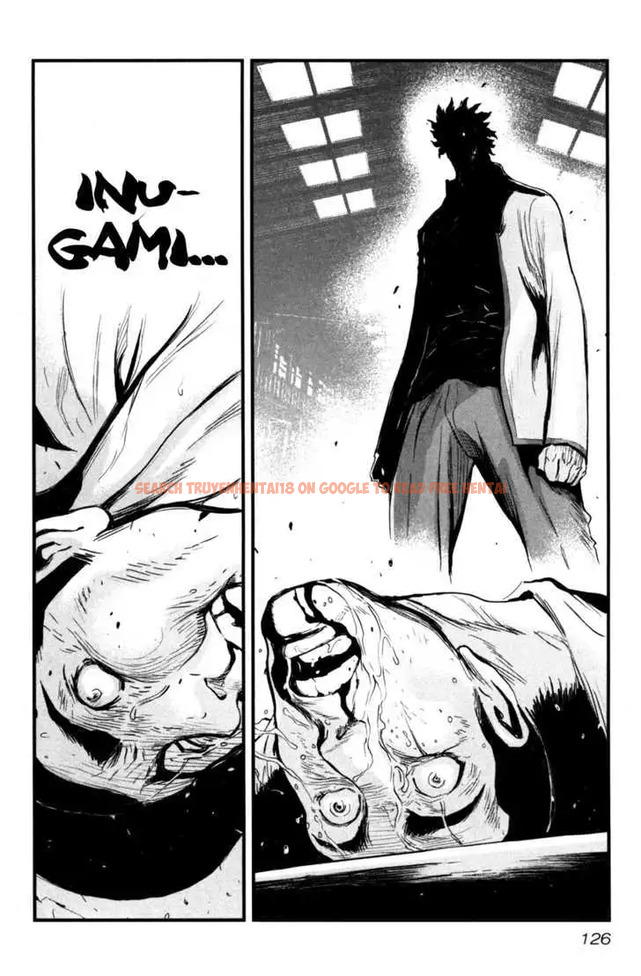 Read Hentai Image 21 575 in comic Wolf Guy: Ookami No Monshou - Chapter 54 - hentaitnt.net
