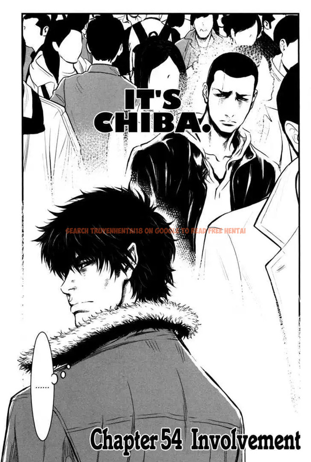Read Hentai Image 4 575 in comic Wolf Guy: Ookami No Monshou - Chapter 54 - hentaitnt.net
