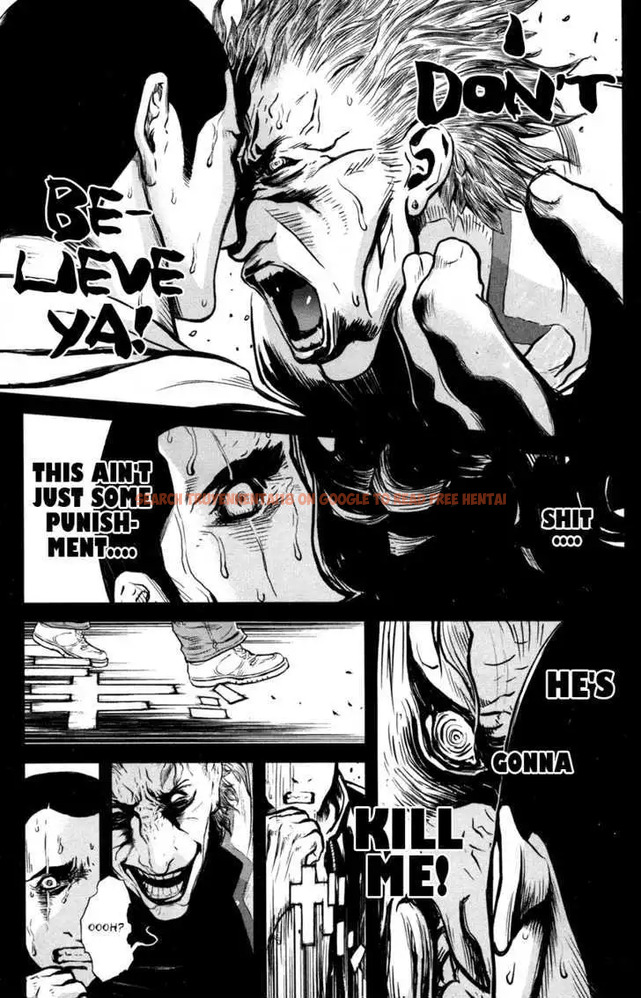 Read Hentai Image 16 575 in comic Wolf Guy: Ookami No Monshou - Chapter 55 - hentaitnt.net
