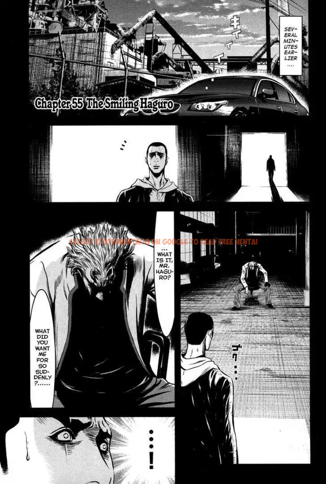 Read Hentai Image 2 575 in comic Wolf Guy: Ookami No Monshou - Chapter 55 - hentaitnt.net