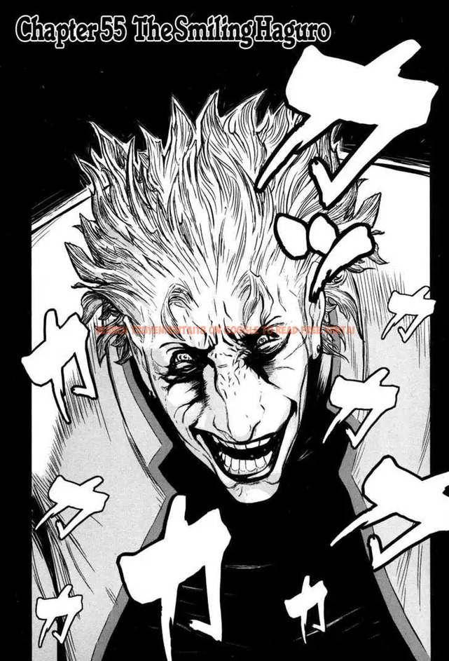 Read Hentai Image 3 575 in comic Wolf Guy: Ookami No Monshou - Chapter 55 - hentaitnt.net
