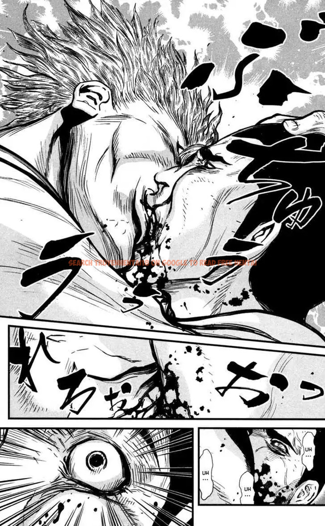 Read Hentai Image 10 575 in comic Wolf Guy: Ookami No Monshou - Chapter 56 - hentaitnt.net