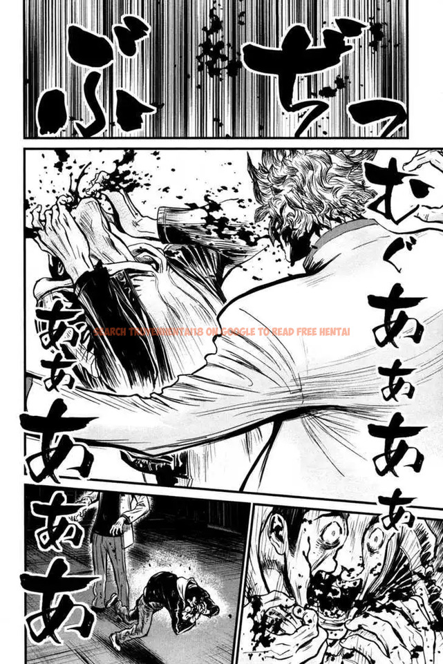 Read Hentai Image 11 575 in comic Wolf Guy: Ookami No Monshou - Chapter 56 - hentaitnt.net