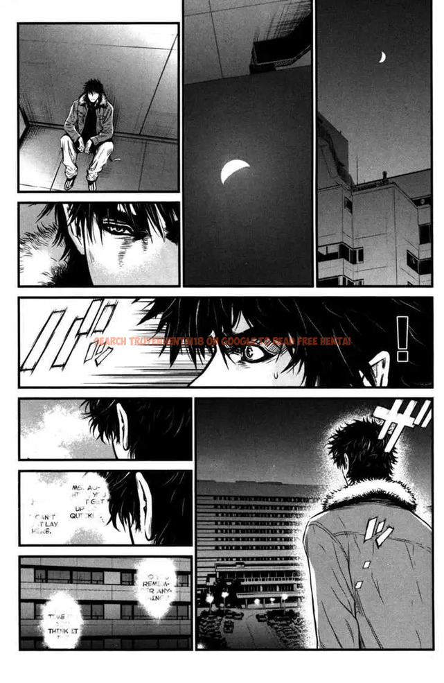 Read Hentai Image 14 575 in comic Wolf Guy: Ookami No Monshou - Chapter 56 - hentaitnt.net