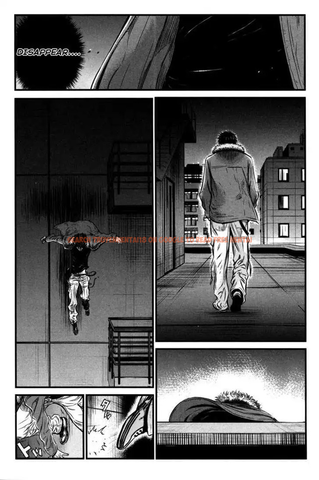 Read Hentai Image 16 575 in comic Wolf Guy: Ookami No Monshou - Chapter 56 - hentaitnt.net