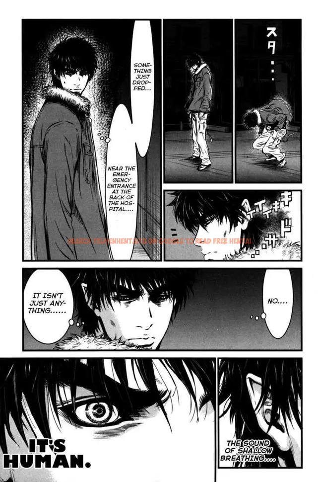 Read Hentai Image 17 575 in comic Wolf Guy: Ookami No Monshou - Chapter 56 - hentaitnt.net