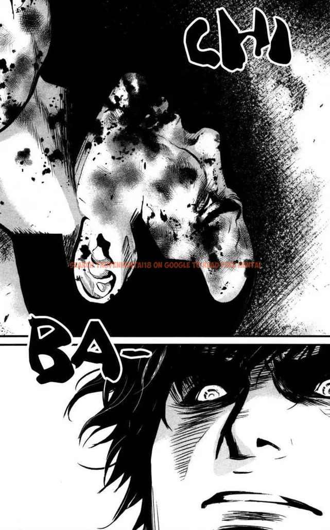 Read Hentai Image 20 575 in comic Wolf Guy: Ookami No Monshou - Chapter 56 - hentaitnt.net