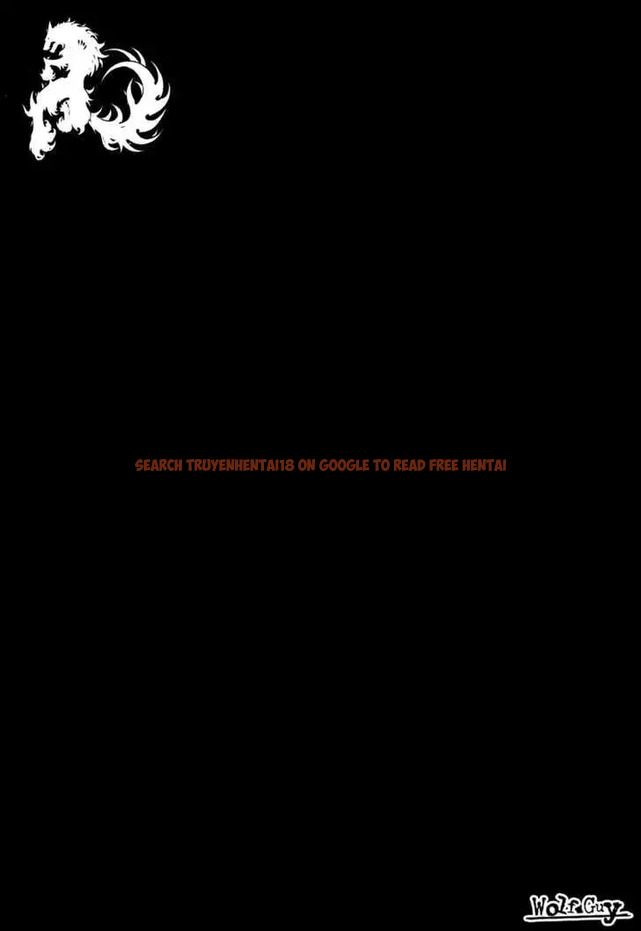 Read Hentai Image 21 575 in comic Wolf Guy: Ookami No Monshou - Chapter 56 - hentaitnt.net