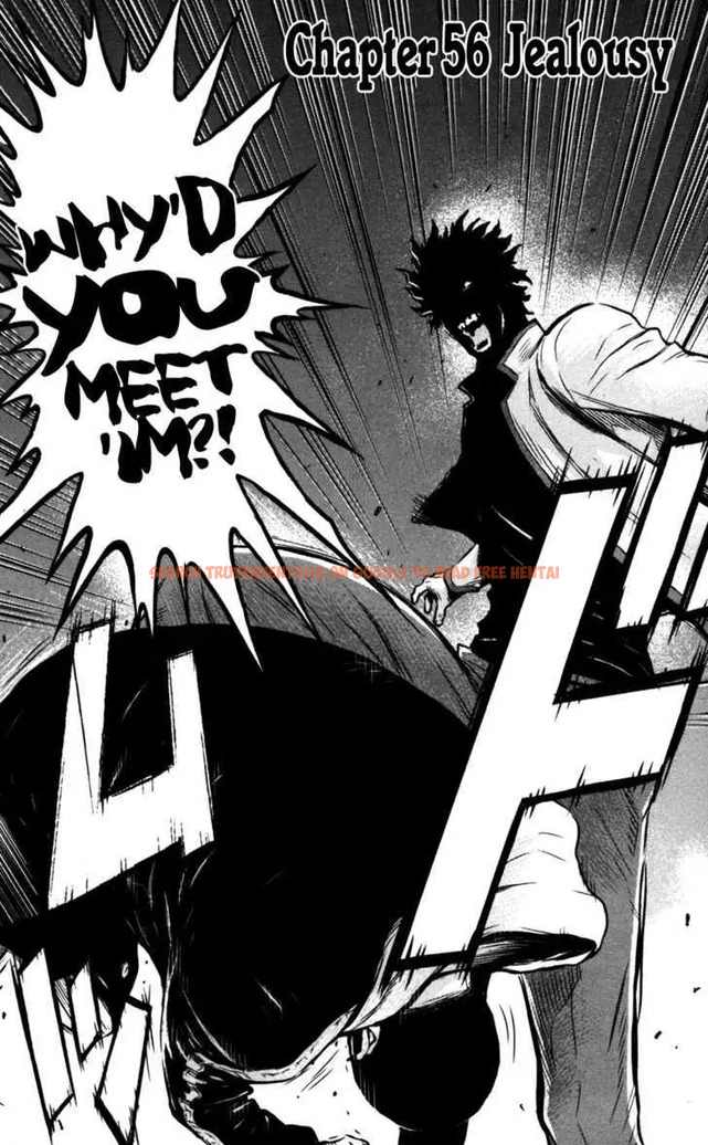 Read Hentai Image 3 575 in comic Wolf Guy: Ookami No Monshou - Chapter 56 - hentaitnt.net