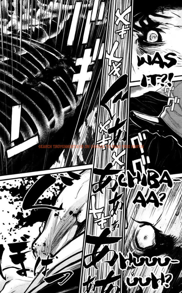 Read Hentai Image 8 575 in comic Wolf Guy: Ookami No Monshou - Chapter 56 - hentaitnt.net