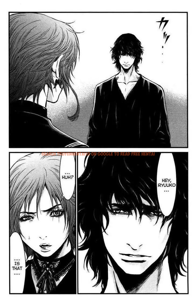 Read Hentai Image 14 572 in comic Wolf Guy: Ookami No Monshou - Chapter 57 - hentaitnt.net